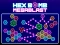 Gêm Hex bomb Megablast ar-lein