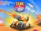 Gêm Tank Zombies 3D ar-lein