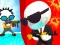 Gêm Mr Spy 3D ar-lein