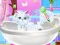 Gêm Excellent Pet Groomer ar-lein