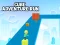 Gêm Cube Adventure Run ar-lein
