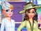 Gêm Royal Wedding Guests ar-lein