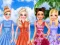 Gêm Princess Holiday Choice ar-lein