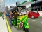 Gêm Indian Tricycle Rickshaw Simulator ar-lein