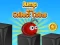Gêm Jump and Collect Coins ar-lein