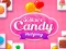 Gêm Solitaire Mahjong Candy ar-lein