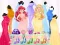 Gêm Pregnant Princesses Fashion Outfits ar-lein