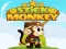 Gêm Stick Monkey ar-lein