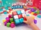 Gêm Pattern Puzzle 3D ar-lein