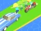Gêm Vehicle Fun Race ar-lein