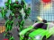 Gêm Grand robot car transform 3d game ar-lein