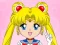 Gêm Sailor Scouts Avatar Maker ar-lein