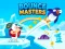 Gêm Bounce masters ar-lein