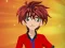 Gêm Bakugan Dress Up ar-lein