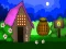 Gêm Forest Hut Escape 2 ar-lein
