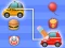 Gêm Emoji Puzzle Connect ar-lein
