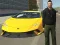 Gêm Extreme Car Driving Simulator 2022 ar-lein