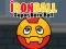 Gêm ?ronBall Super Hero Ball ar-lein