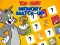 Gêm Tom and Jerry Memory Match Up ar-lein
