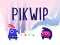 Gêm Pikwip ar-lein