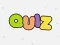 Gêm Quiz ar-lein