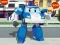 Gêm Robot Car Emergency Rescue 3 ar-lein