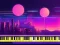 Gêm Piano Game star 5 ar-lein