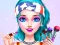 Gêm Dressup Yoga Girl Makeover ar-lein