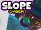 Gêm Slope Cyber ar-lein
