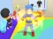 Gêm Scale Kid Run And Jump Up ar-lein
