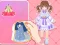 Gêm Paper Doll For Girls Dress Up ar-lein