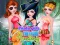 Gêm Pirate Girls Treasure Hunting ar-lein