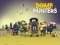 Gêm Bomb Hunters ar-lein