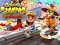 Gêm Subway Surfers Beijing ar-lein