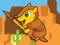 Gêm Happy Armadillo Coloring ar-lein