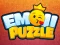 Gêm Puzzle Emoji ar-lein