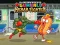 Gêm The Amazing World of Gumball Kebab Fighter ar-lein