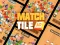 Gêm Match Tile 3d ar-lein