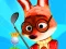 Gêm Flick Golf Star ar-lein