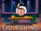 Gêm Crazy Rocket Man ar-lein