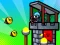Gêm Idle Archer Tower Defense ar-lein