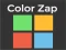 Gêm Color Zap ar-lein