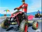 Gêm Quad Bike Traffic Racing Mania ar-lein