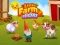 Gêm Little Farm Clicker ar-lein