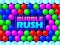 Gêm Bubble Rush ar-lein
