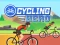 Gêm Cycling Hero ar-lein