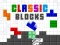Gêm Classic Blocks ar-lein