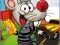 Gêm Rat Crossing ar-lein