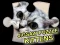 Gêm Jigsaw Puzzle Kittens ar-lein