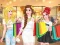 Gêm Princesses: Fashion Shopaholic ar-lein